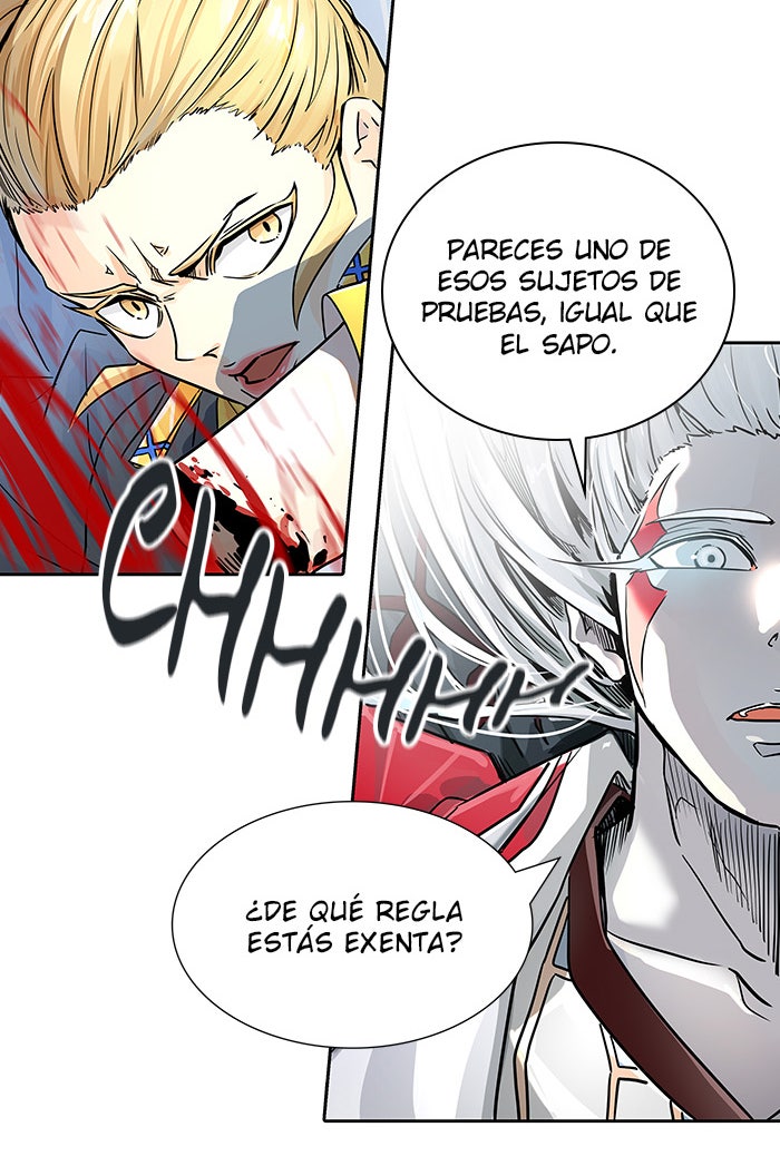 Read Tower of God ES Manga Online