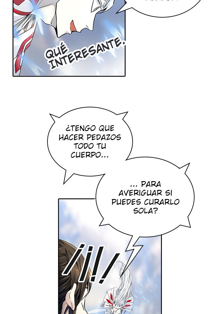 Read Tower of God ES Manga Online