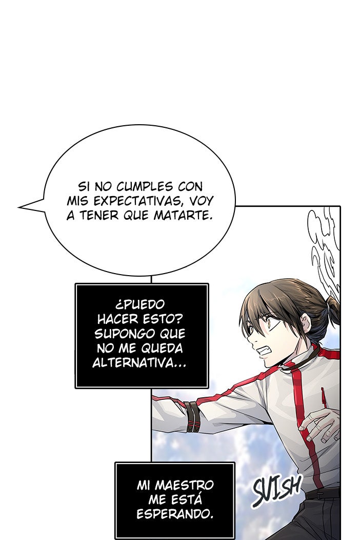 Read Tower of God ES Manga Online
