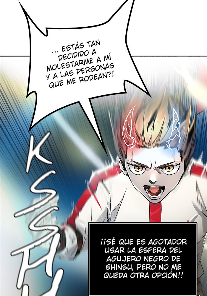 Read Tower of God ES Manga Online