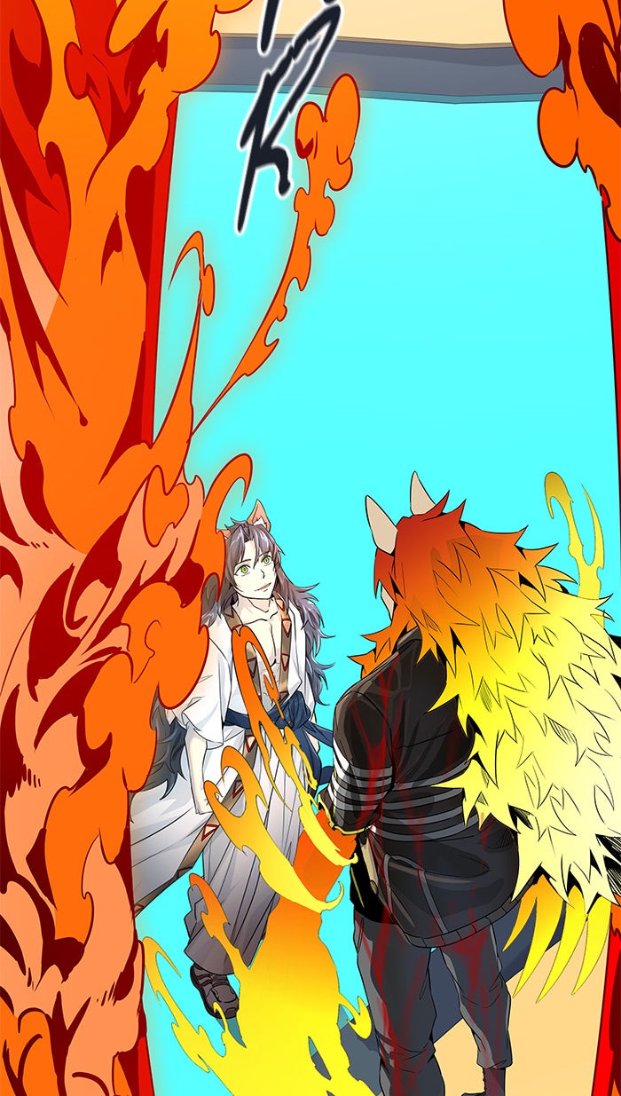 Read Tower of God ES Manga Online