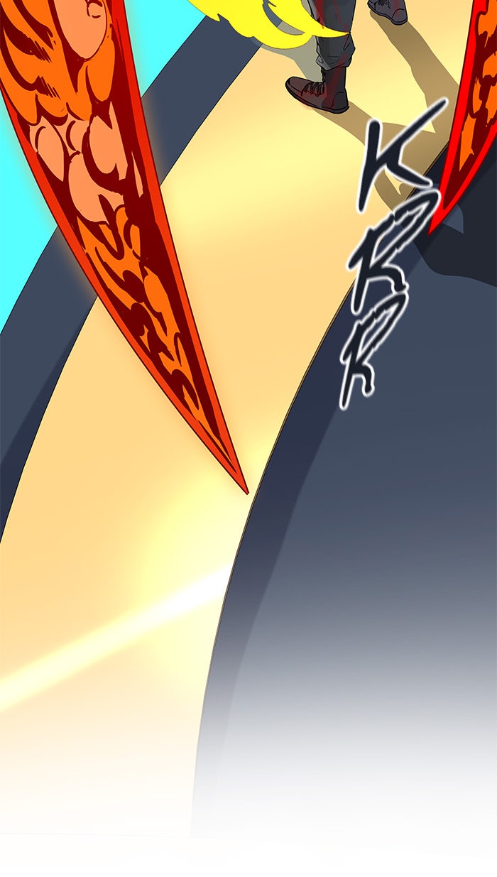 Read Tower of God ES Manga Online