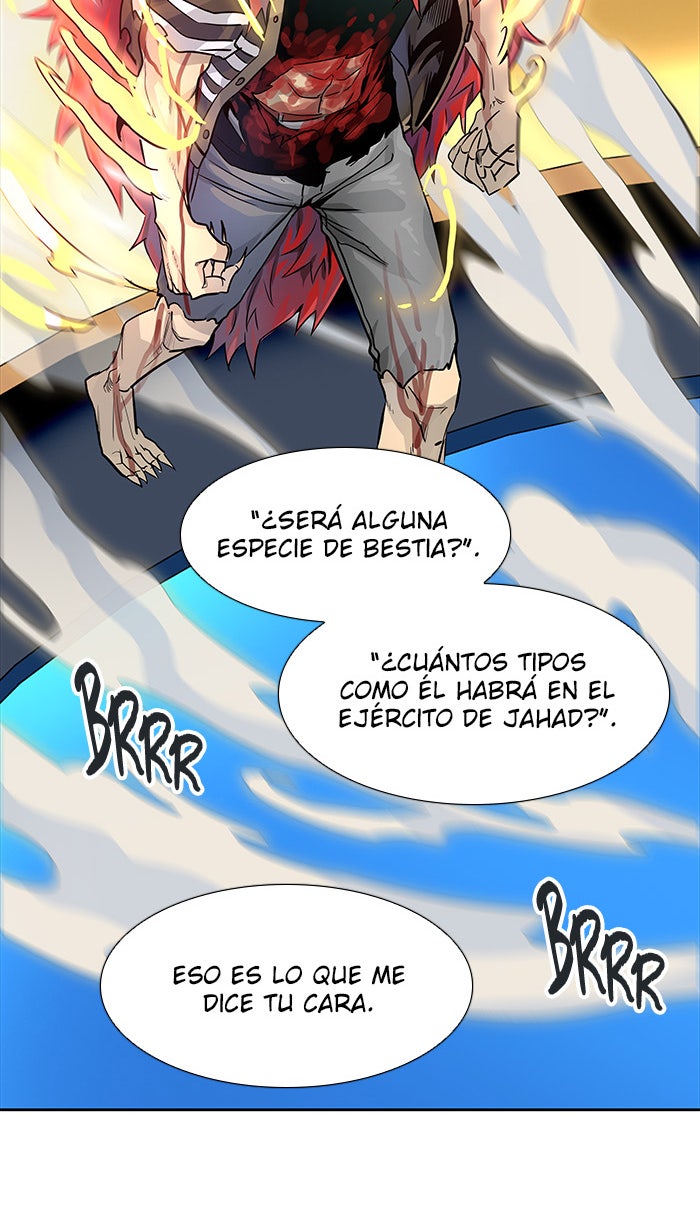 Read Tower of God ES Manga Online
