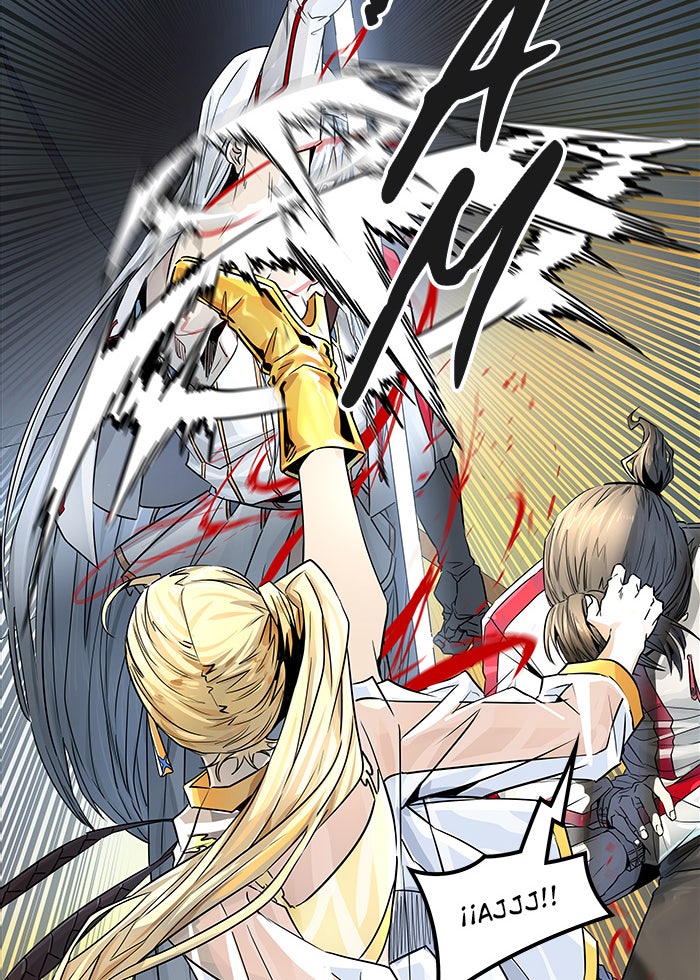 Read Tower of God ES Manga Online