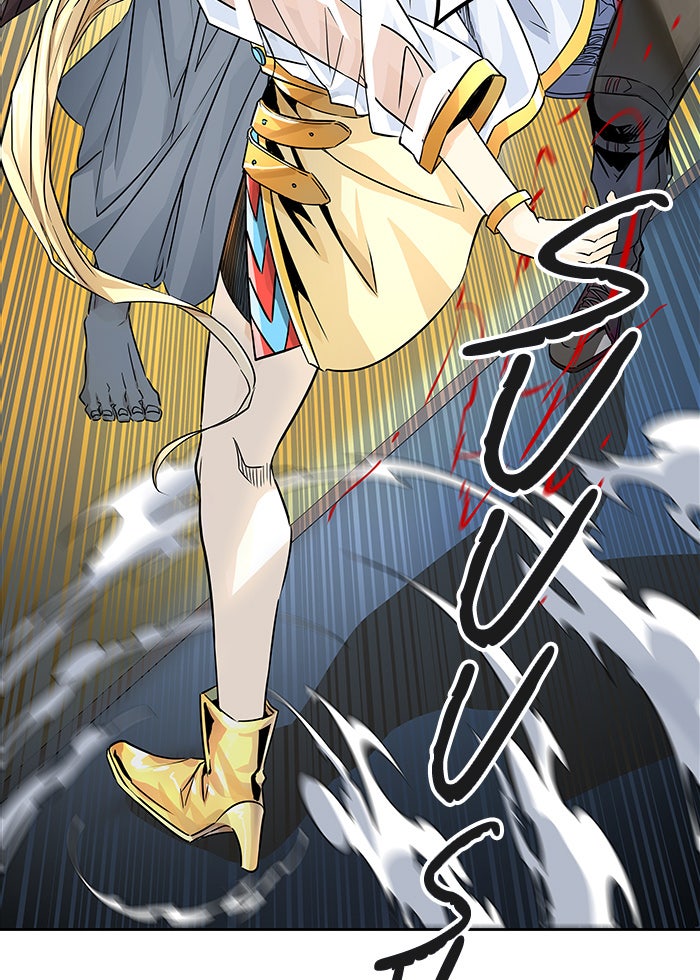 Read Tower of God ES Manga Online