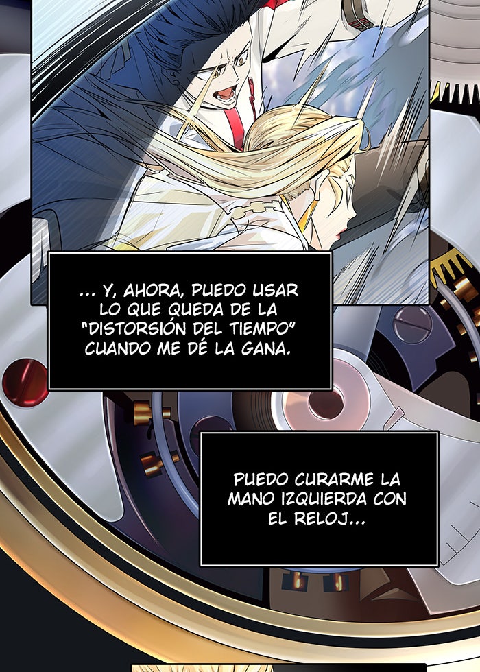 Read Tower of God ES Manga Online