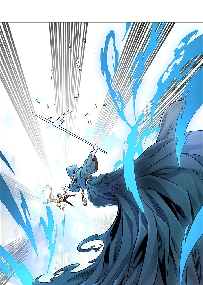 Read Tower of God ES Manga Online