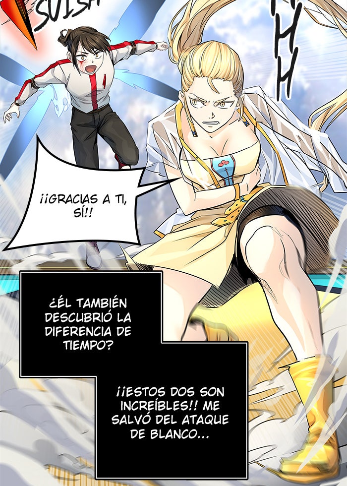 Read Tower of God ES Manga Online