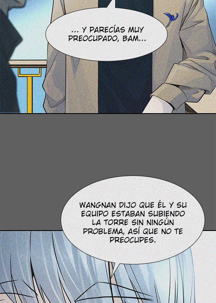 Read Tower of God ES Manga Online
