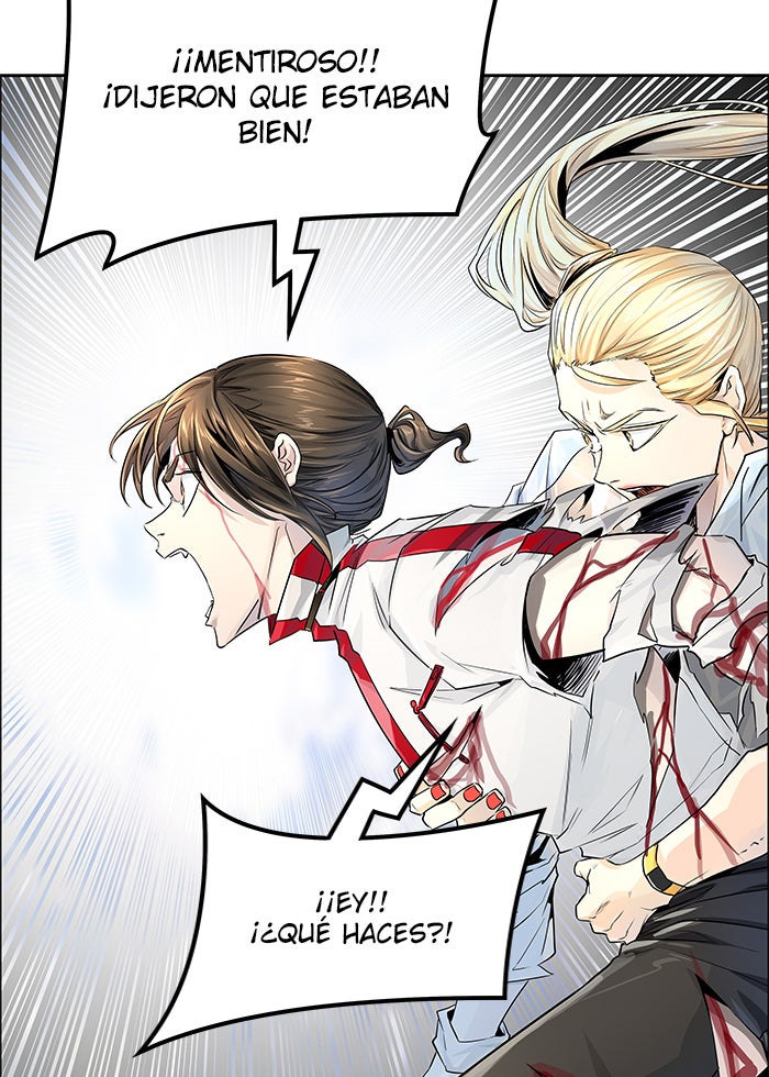 Read Tower of God ES Manga Online