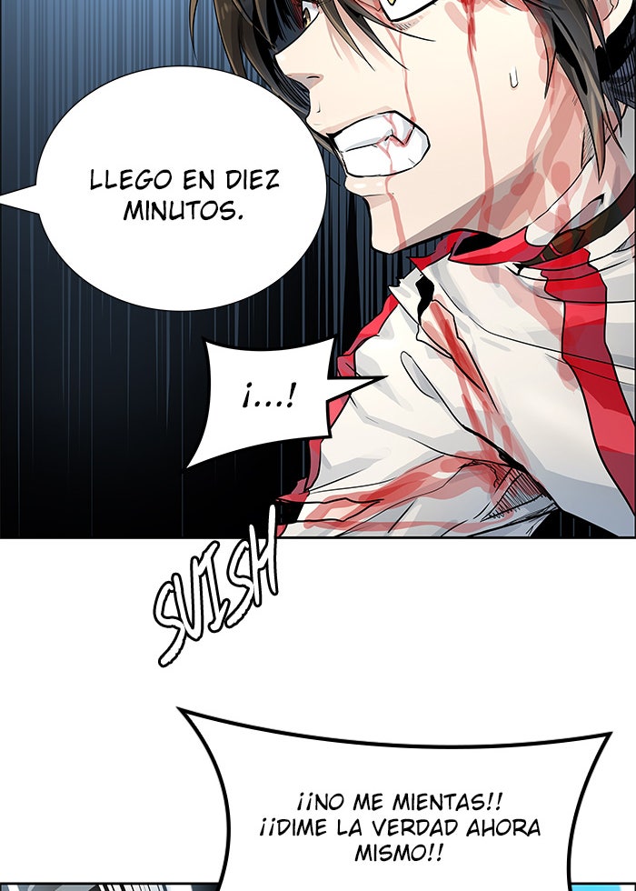 Read Tower of God ES Manga Online
