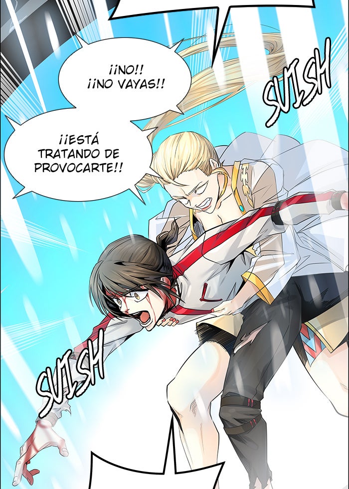 Read Tower of God ES Manga Online