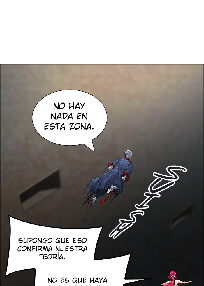 Read Tower of God ES Manga Online