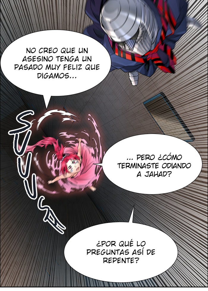 Read Tower of God ES Manga Online