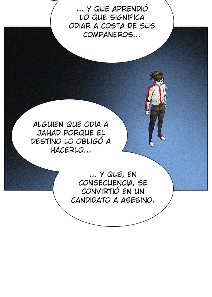 Read Tower of God ES Manga Online