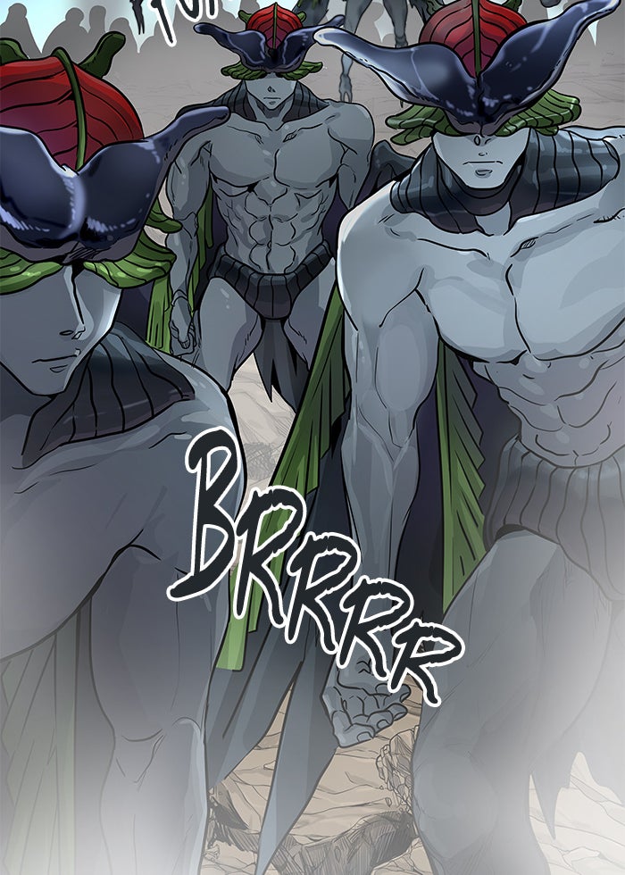 Read Tower of God ES Manga Online