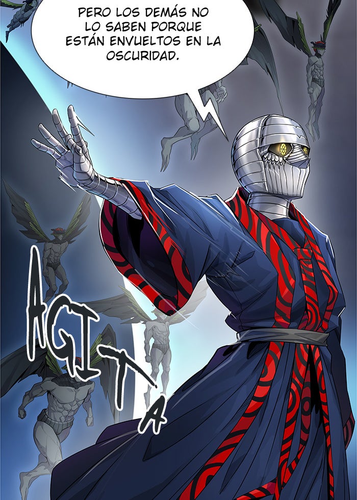 Read Tower of God ES Manga Online