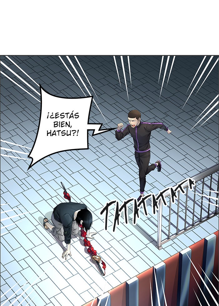Read Tower of God ES Manga Online