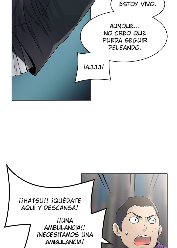 Read Tower of God ES Manga Online