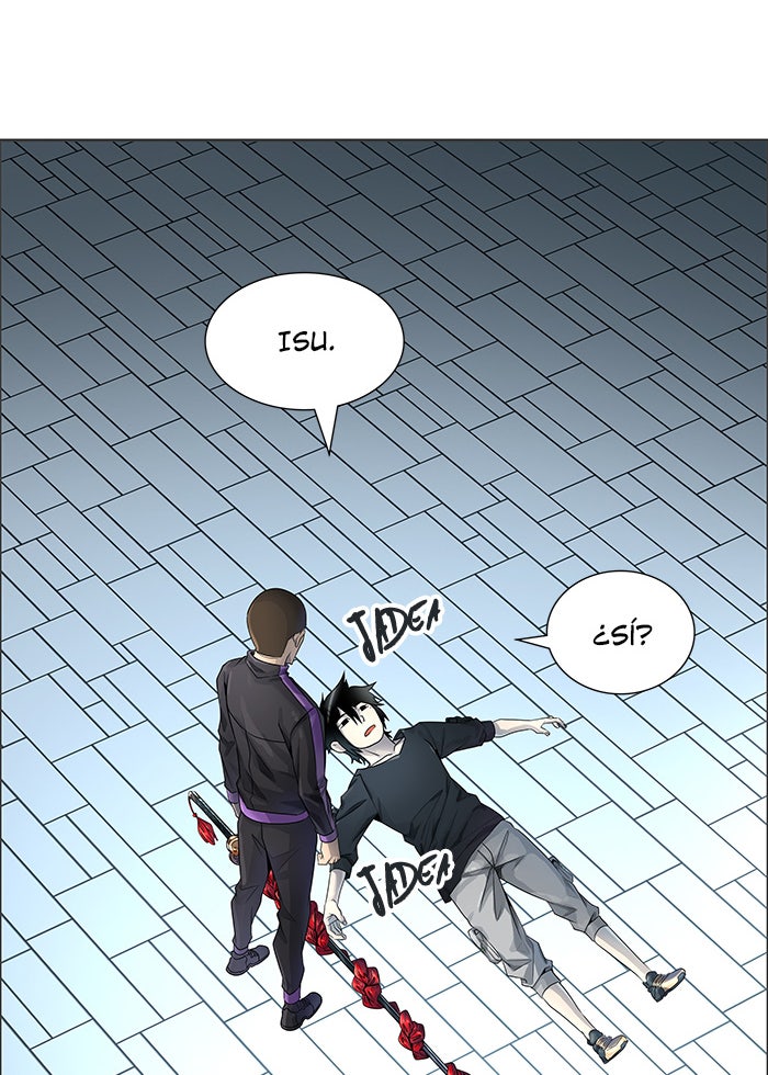 Read Tower of God ES Manga Online