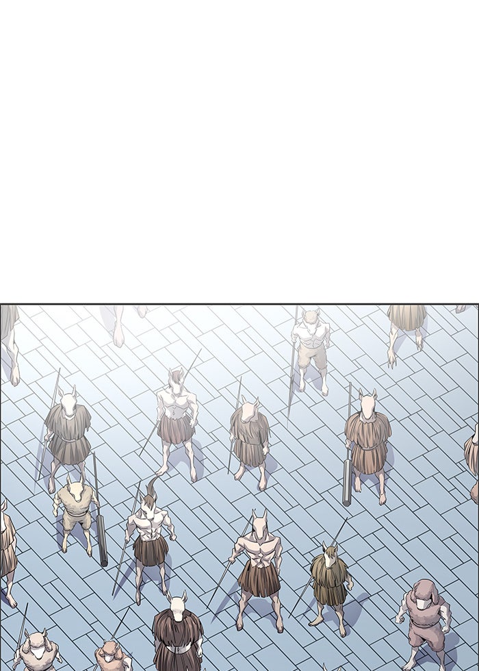 Read Tower of God ES Manga Online