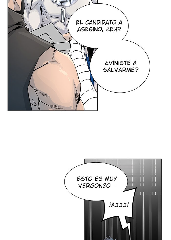 Read Tower of God ES Manga Online