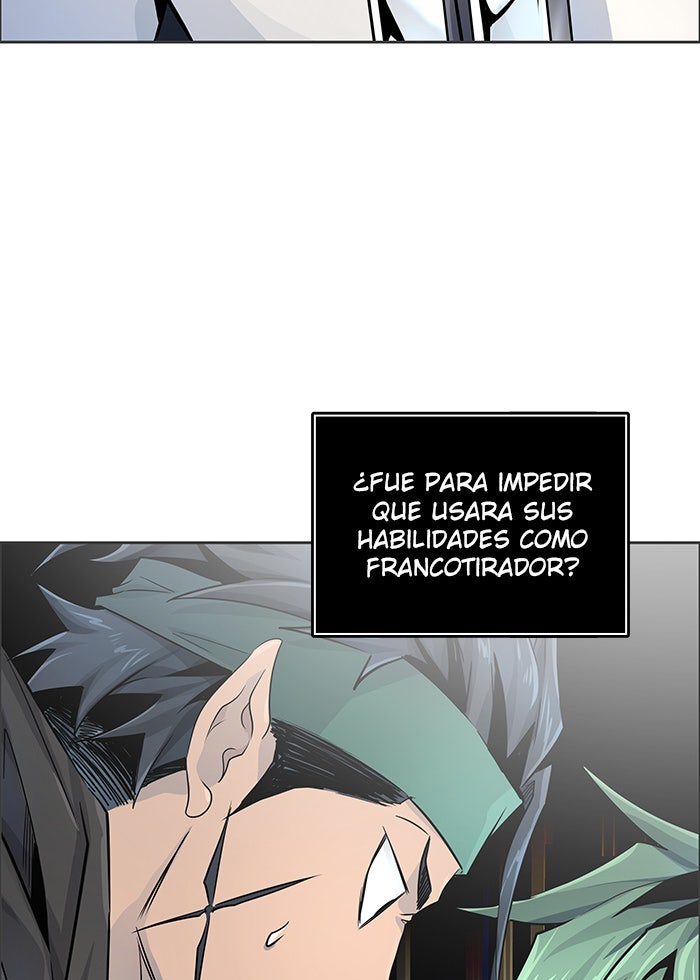 Read Tower of God ES Manga Online