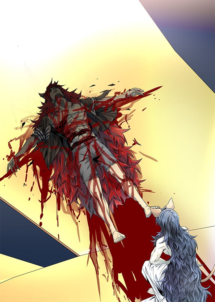 Read Tower of God ES Manga Online