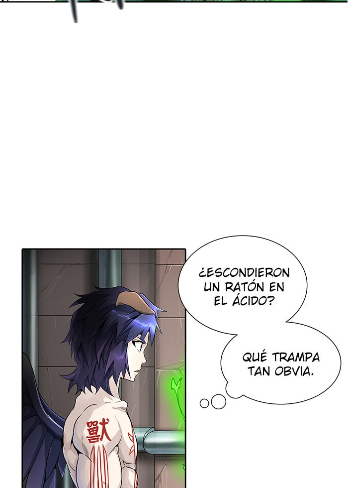 Read Tower of God ES Manga Online