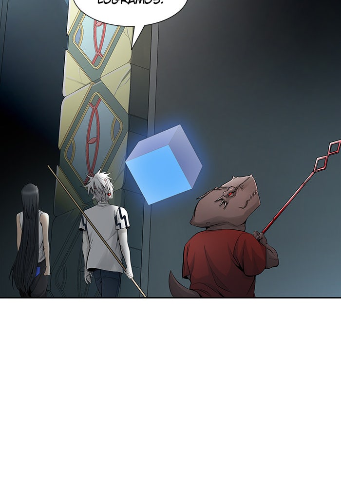 Read Tower of God ES Manga Online