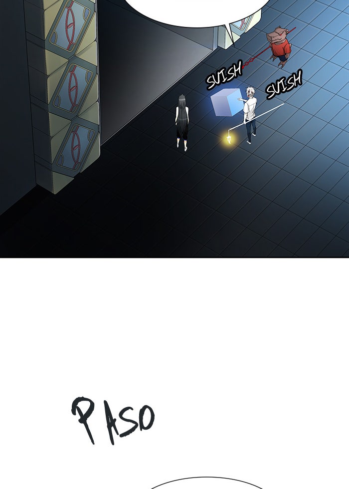 Read Tower of God ES Manga Online