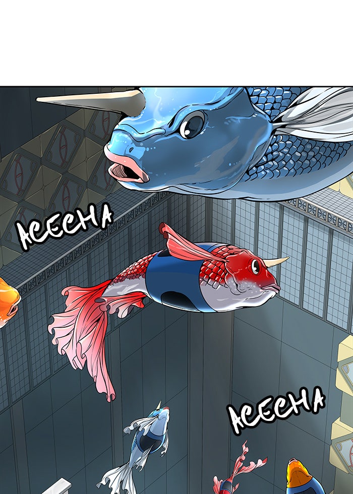Read Tower of God ES Manga Online