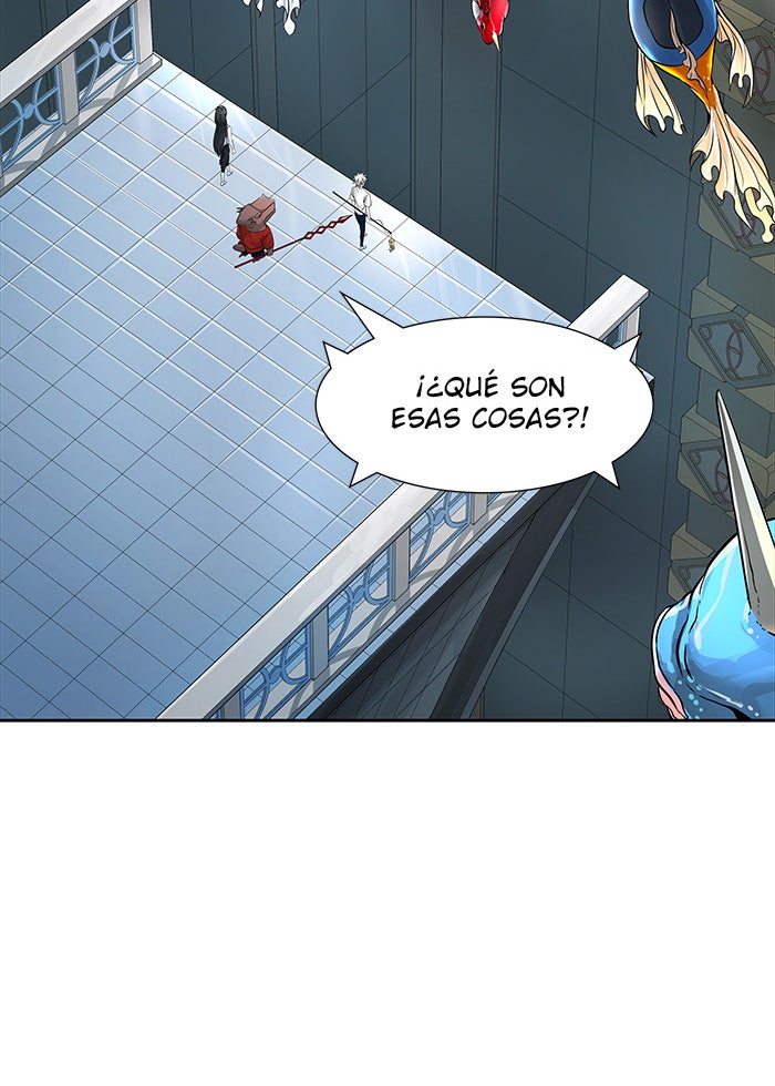 Read Tower of God ES Manga Online