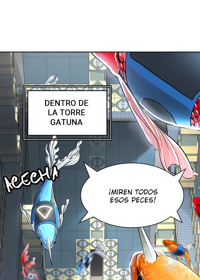 Read Tower of God ES Manga Online