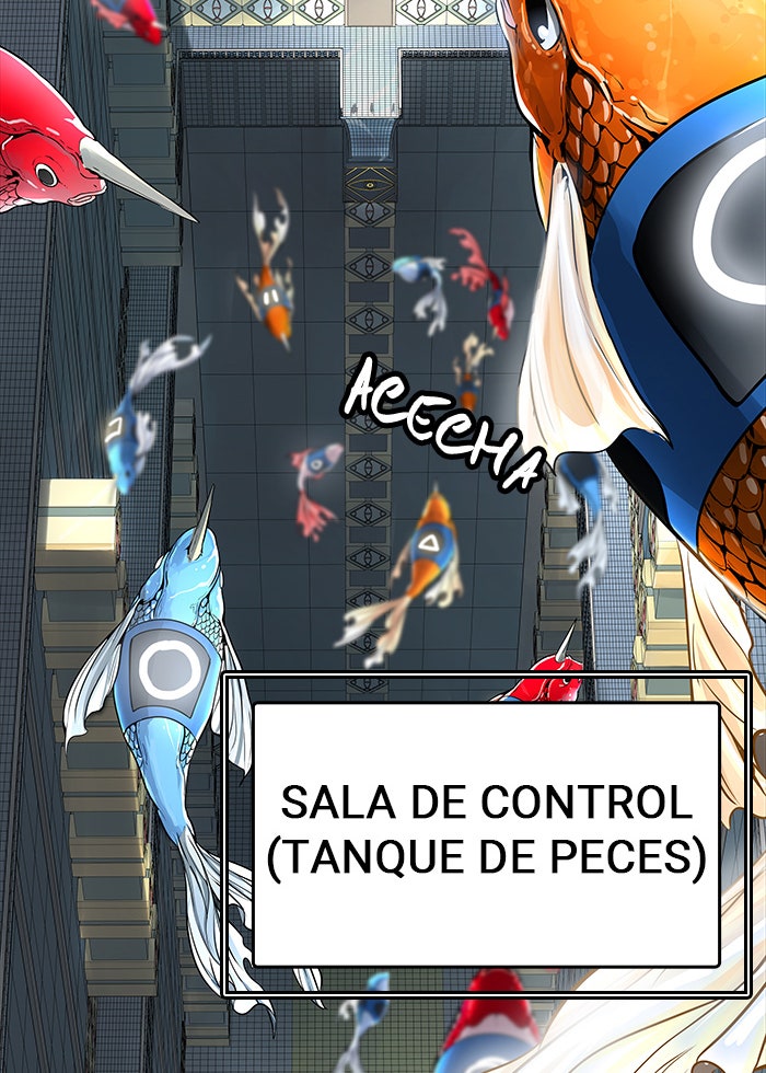 Read Tower of God ES Manga Online