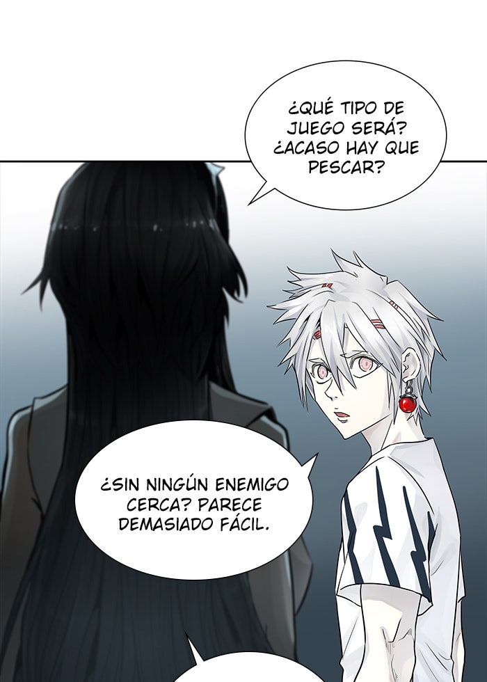 Read Tower of God ES Manga Online