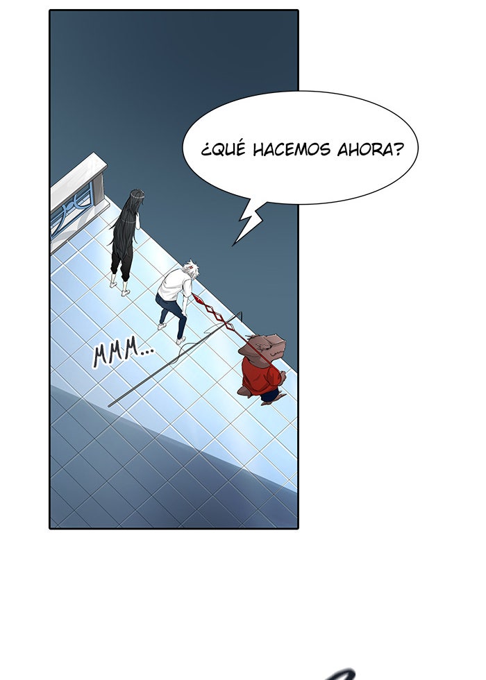 Read Tower of God ES Manga Online