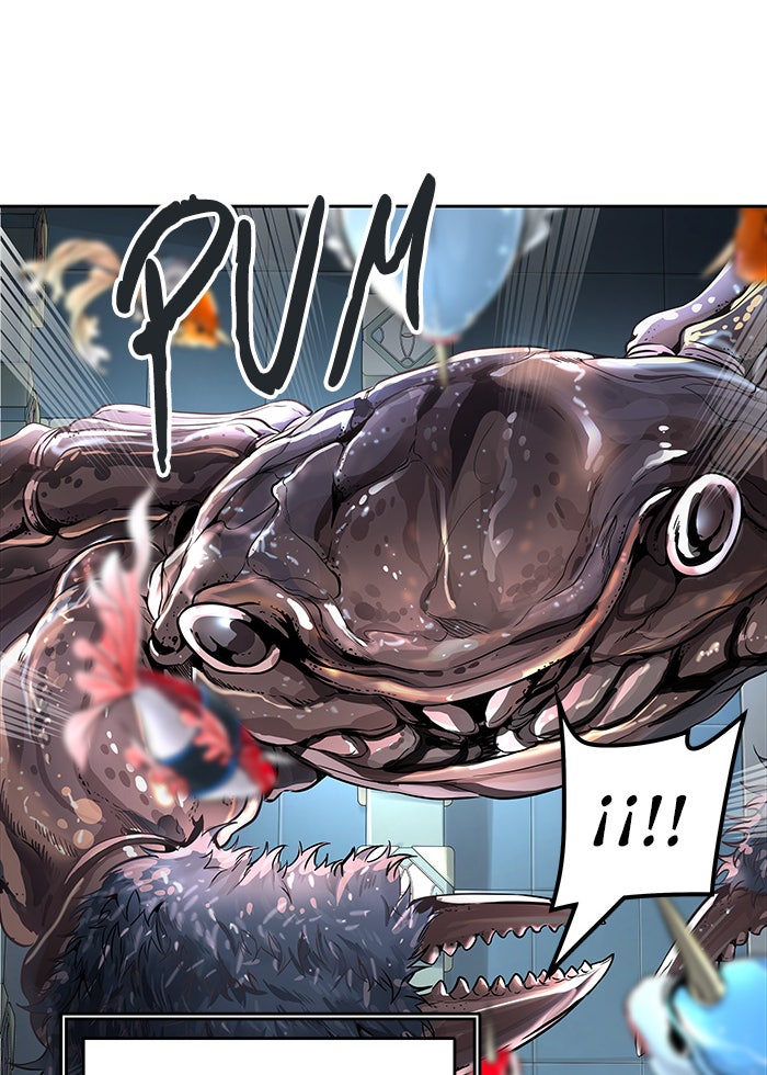 Read Tower of God ES Manga Online