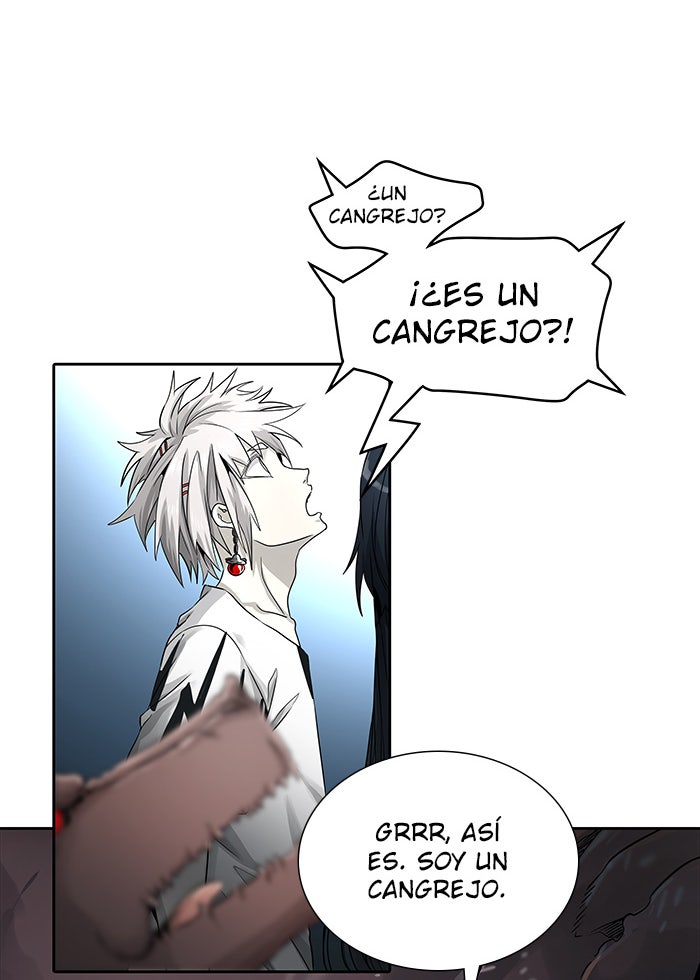 Read Tower of God ES Manga Online