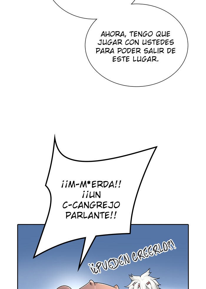 Read Tower of God ES Manga Online