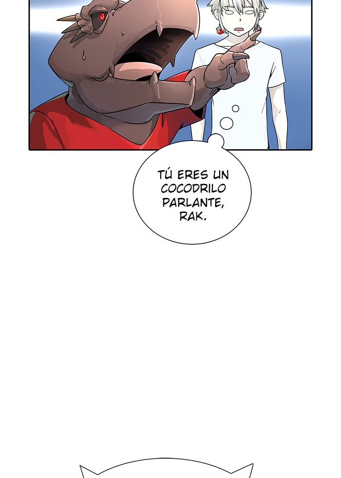 Read Tower of God ES Manga Online