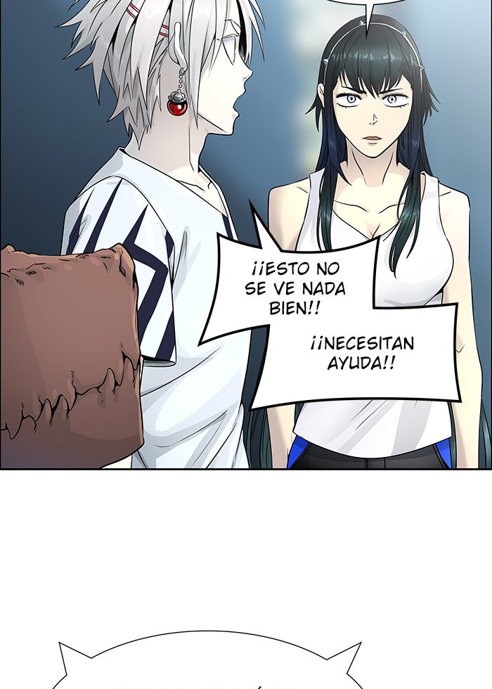 Read Tower of God ES Manga Online