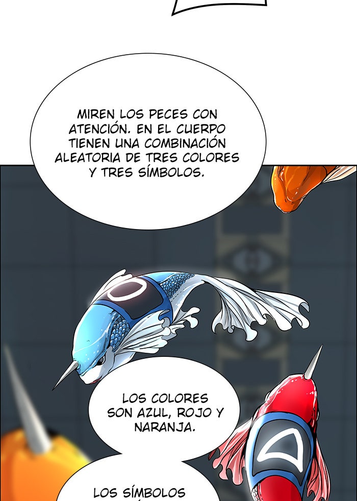 Read Tower of God ES Manga Online