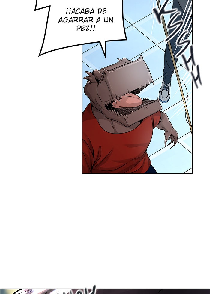 Read Tower of God ES Manga Online
