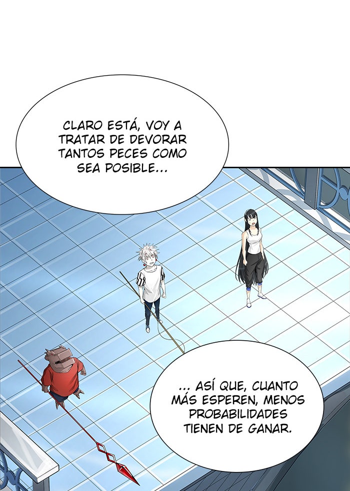Read Tower of God ES Manga Online