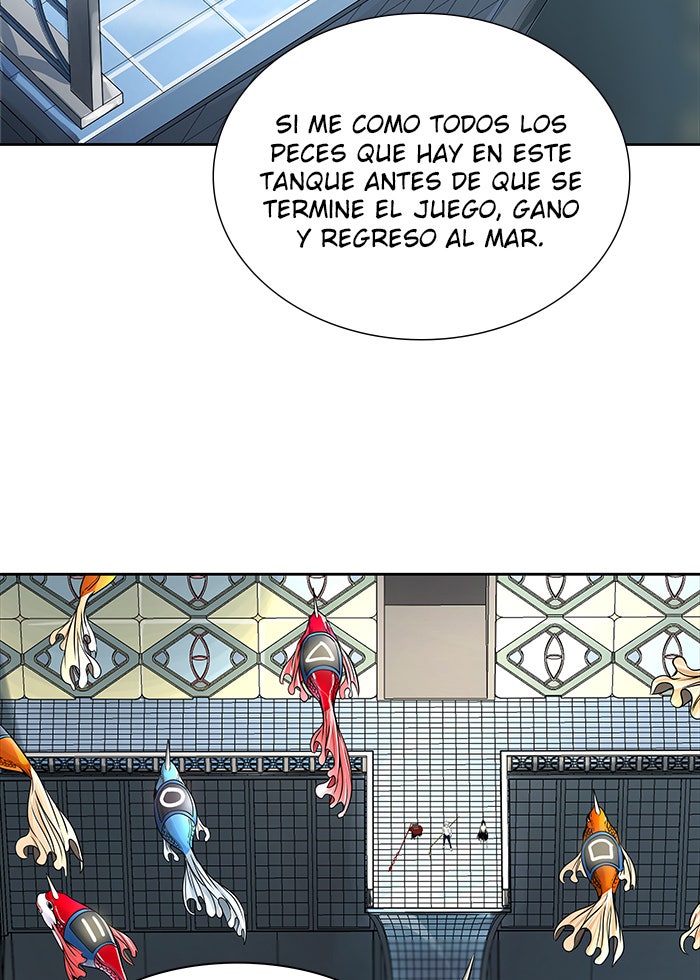 Read Tower of God ES Manga Online