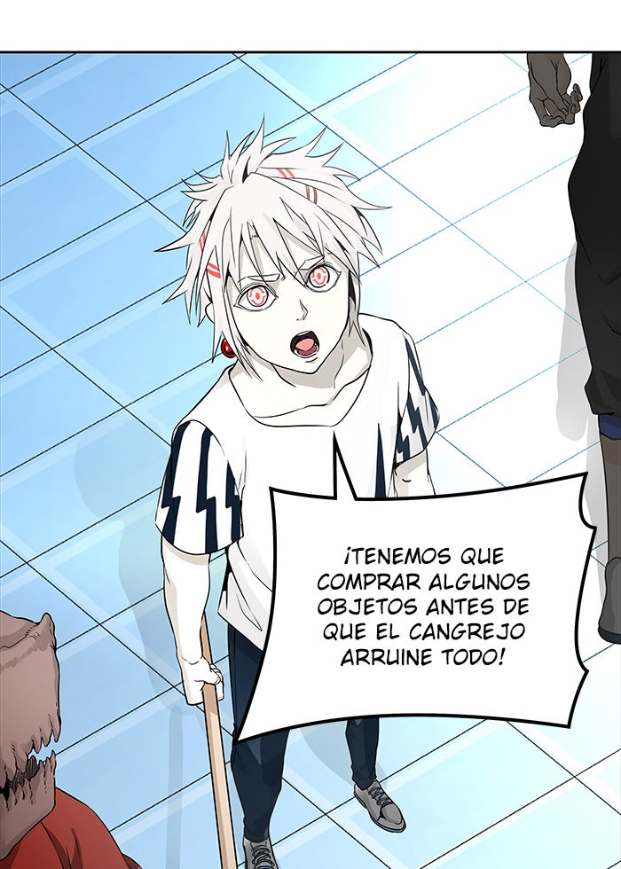 Read Tower of God ES Manga Online