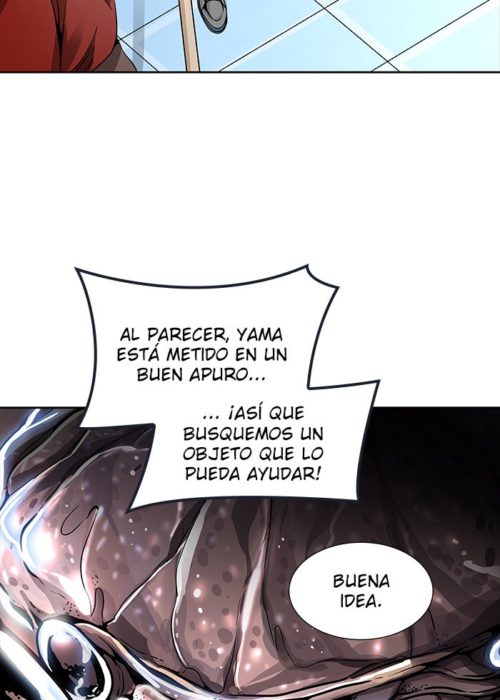 Read Tower of God ES Manga Online