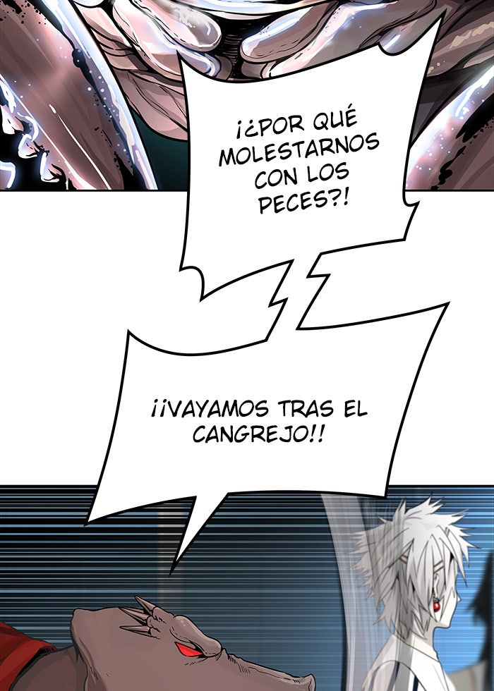 Read Tower of God ES Manga Online
