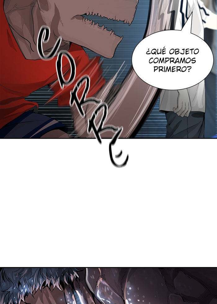 Read Tower of God ES Manga Online